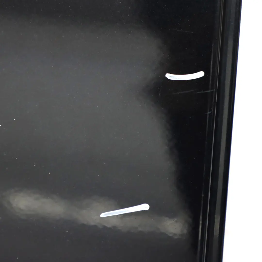 BMW X1 E84 Door Rear Right O/S Black Sapphire Metallic - 475 - SKU 2993820-BS1 - Part number 2993820