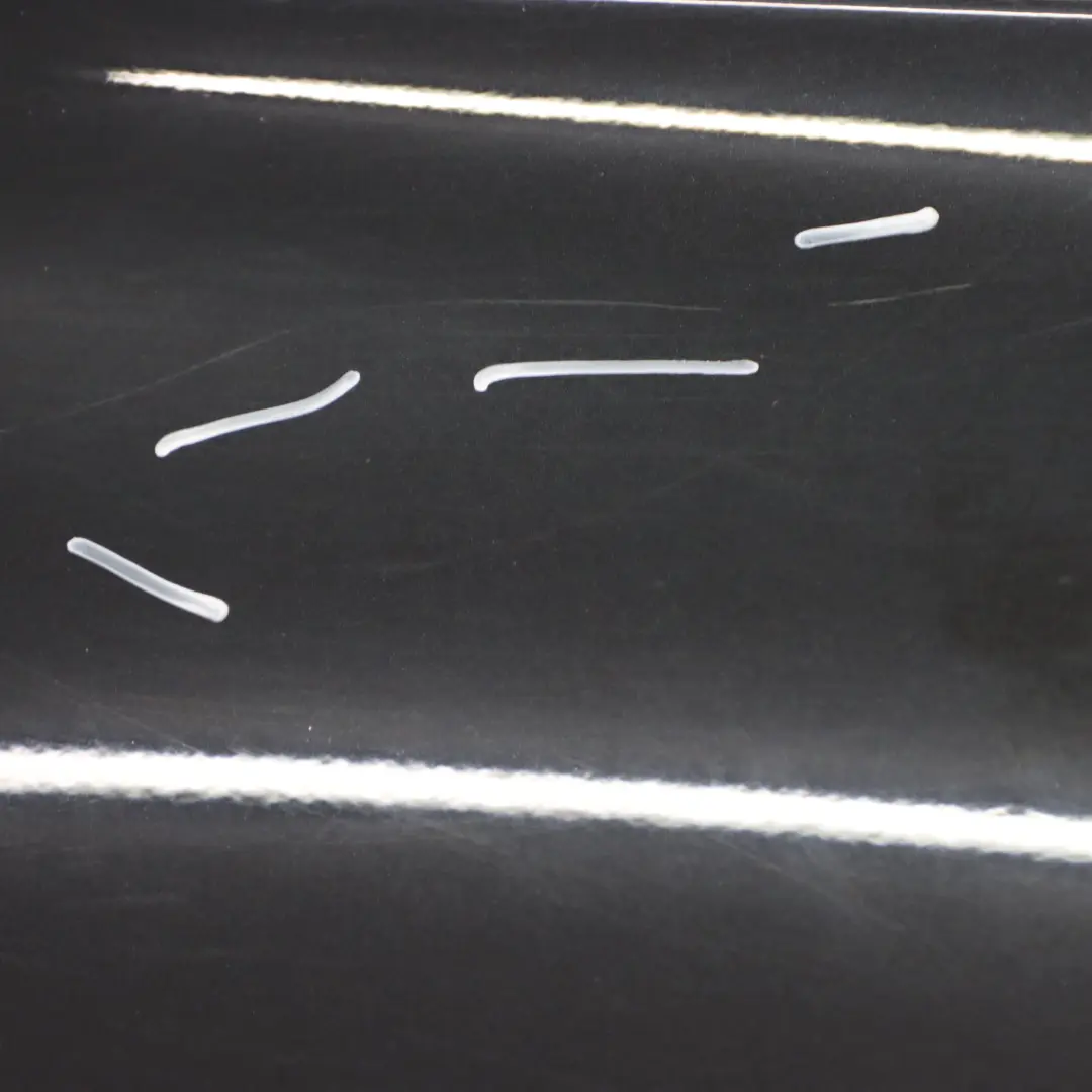 Tür hinten rechts Schwarz Saphir Metallic - 475 für BMW X1 E84 mit Teilenummer 2993820 BMW X1 E84 Tür hinten rechts Schwarz Saphir Metallic - 475 - SKU 2993820-BS1 - Teilenummer 2993820