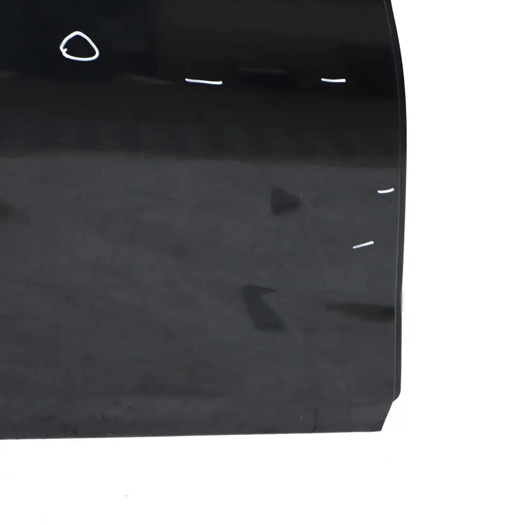 BMW X1 E84 Door Rear Right O/S Black Sapphire Metallic - 475 - SKU 2993820-BS1 - Part number 2993820