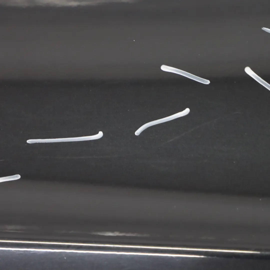 Tür hinten rechts Schwarz Saphir Metallic - 475 für BMW X1 E84 mit Teilenummer 2993820 BMW X1 E84 Tür hinten rechts Schwarz Saphir Metallic - 475 - SKU 2993820-BS1 - Teilenummer 2993820