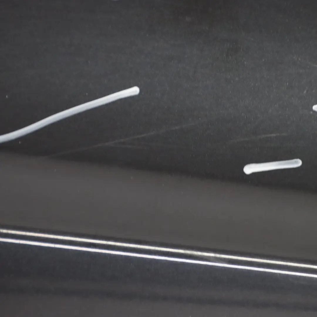 Arrière Droite Noir Saphir Métallisé - 475 pour BMW X1 E84 Porte à propos du numéro de pièce 2993820 BMW X1 E84 Porte Arrière Droite Noir Saphir Métallisé - 475 - SKU 2993820-BS1 - Numéro de pièce 2993820