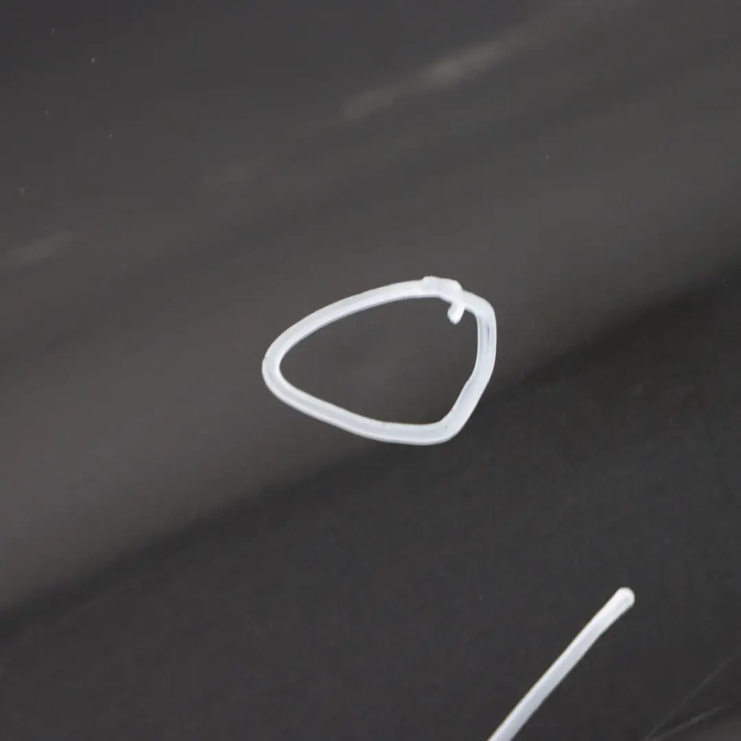BMW X1 E84 Door Rear Right O/S Black Sapphire Metallic - 475 - SKU 2993820-BS1 - Part number 2993820