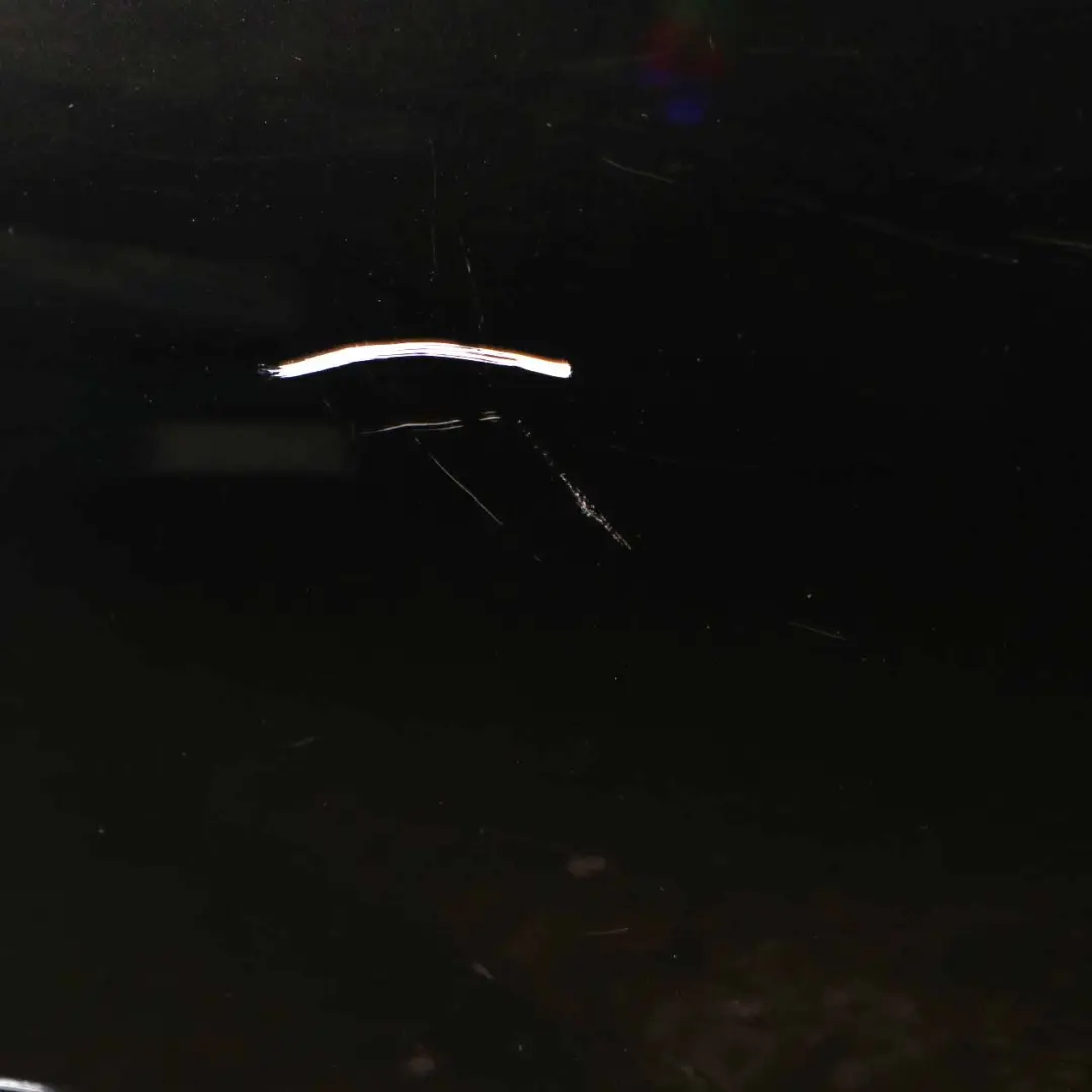 Door Rear Right O/S Black Sapphire Metallic - 475 to BMW X1 E84 with Part number 2993820 BMW X1 E84 Door Rear Right O/S Black Sapphire Metallic - 475 - SKU 2993820-BS - Part number 2993820