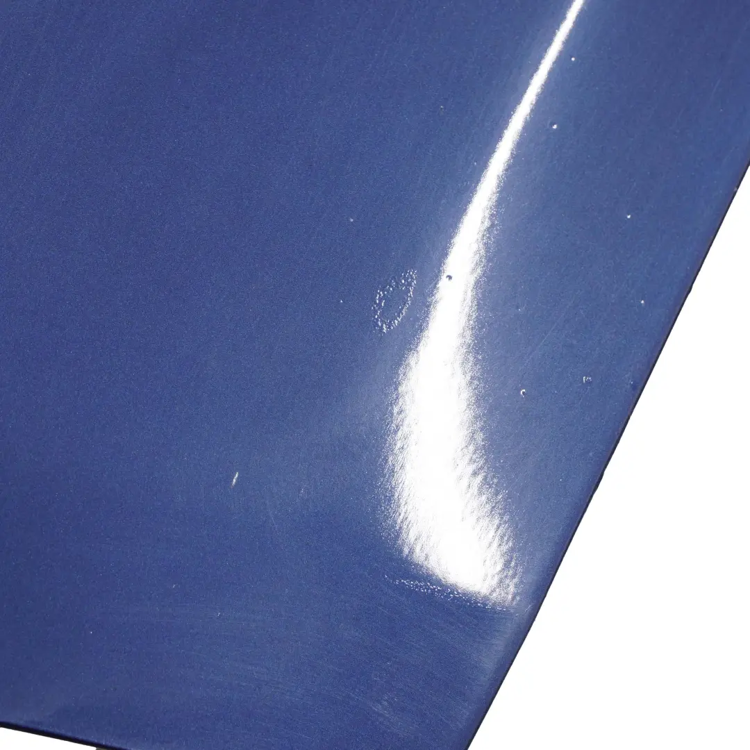 Door Rear Right O/S Tiefseeblau Deep Sea Blue Metallic - A76 to BMW X1 E84 1 with Part number 2993820 BMW X1 E84 1 Door Rear Right O/S Tiefseeblau Deep Sea Blue Metallic - A76 - SKU 2993820-DSB1 - Part number 2993820