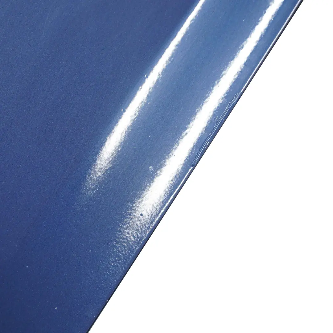 BMW X1 E84 1 Door Rear Right O/S Tiefseeblau Deep Sea Blue Metallic - A76 - SKU 2993820-DSB1 - Part number 2993820