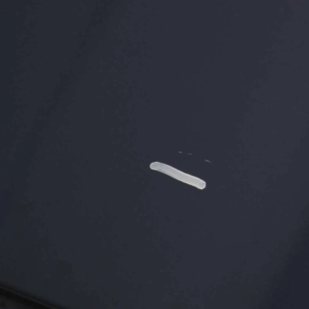 BMW X1 E84 Puerta Trasera Derecha Graphitblau Graphite Blue Metallic - B07 - SKU 2993820-GBM - Número de pieza 2993820