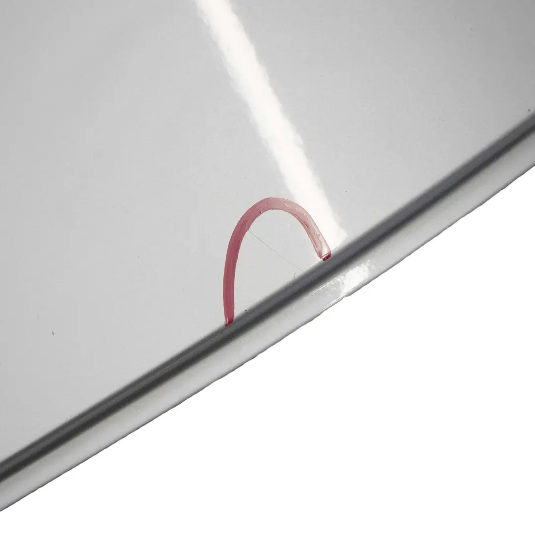 arriere droite Glacier Argent Metallise - A83 pour BMW X1 E84 Porte à propos du numéro de pièce 2993820 BMW X1 E84 Porte arriere droite Glacier Argent Metallise - A83 - SKU 2993820-GSB - Numéro de pièce 2993820