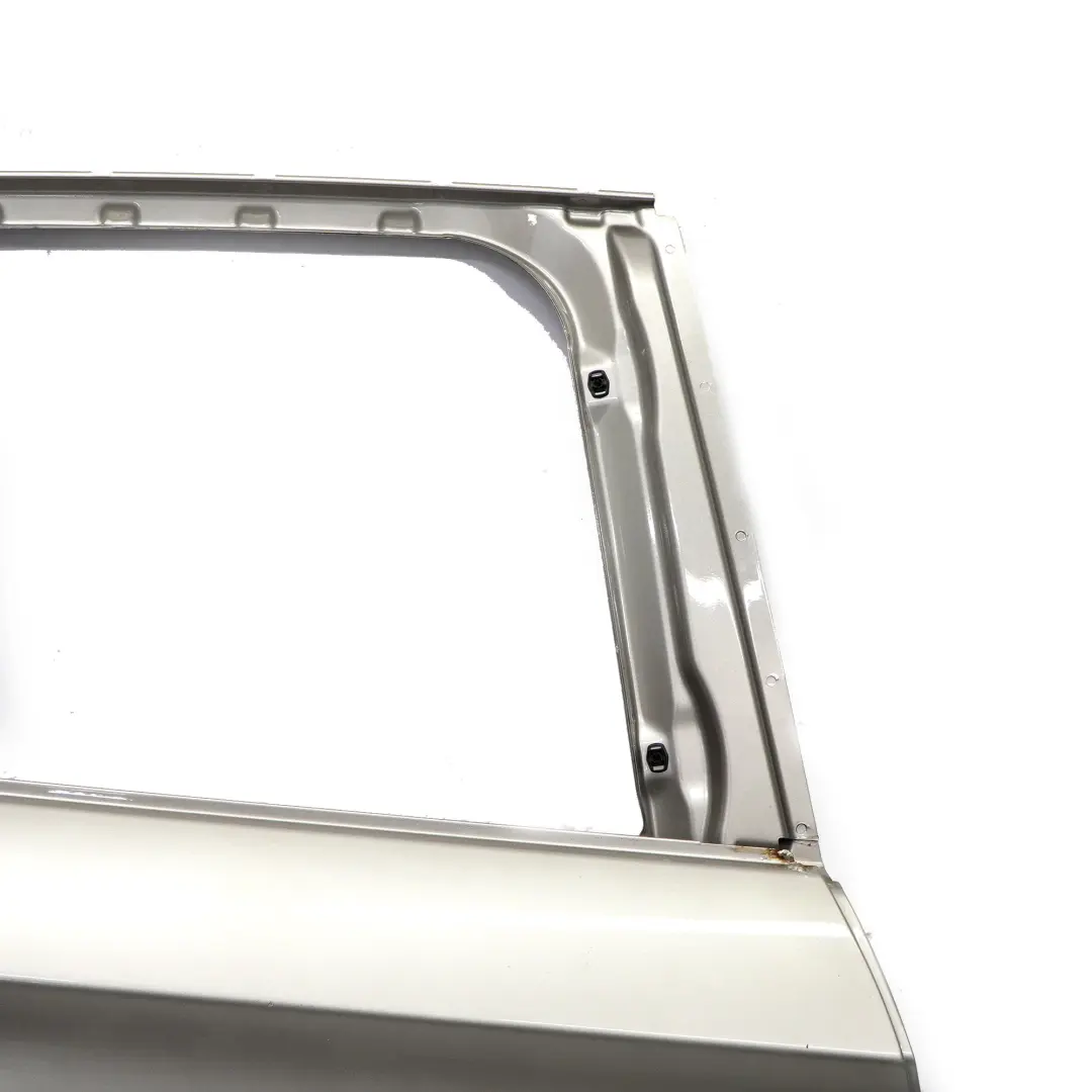 Tür Hinten Rechts Kaschmirsilber Kaschmir Silber - A72 für BMW X1 E84 mit Teilenummer 2993820 BMW X1 E84 Tür Hinten Rechts Kaschmirsilber Kaschmir Silber - A72 - SKU 2993820-KAS1 - Teilenummer 2993820