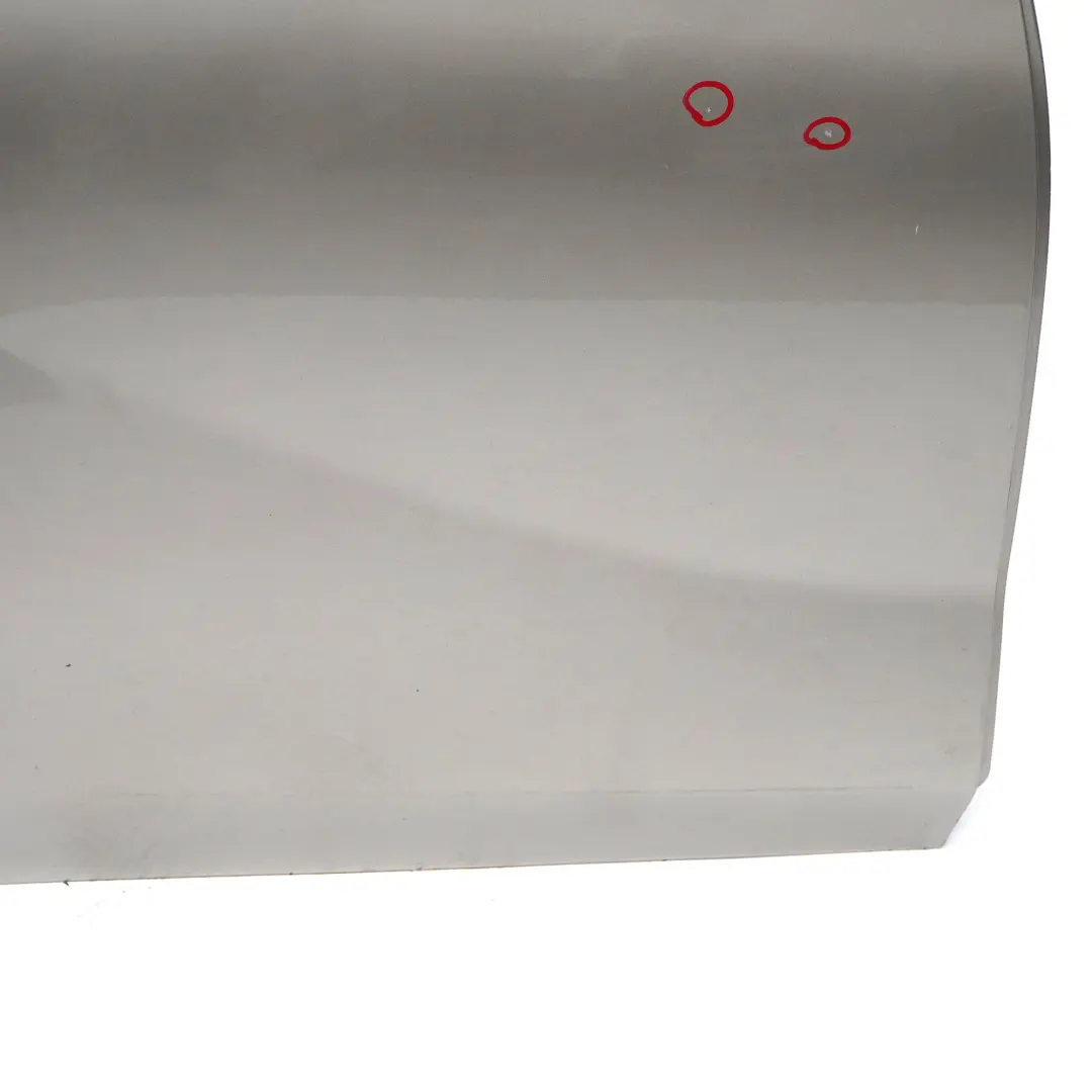 BMW X1 E84 Porta posteriore destra Kaschmirsilber Cashmere Silver Metallic - A72 - SKU 2993820-KAS1 - Numero di parte 2993820