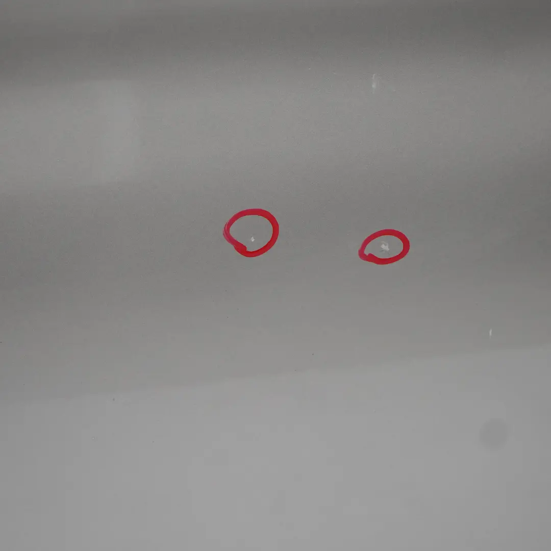 BMW X1 E84 Tür Hinten Rechts Kaschmirsilber Kaschmir Silber - A72 - SKU 2993820-KAS1 - Teilenummer 2993820
