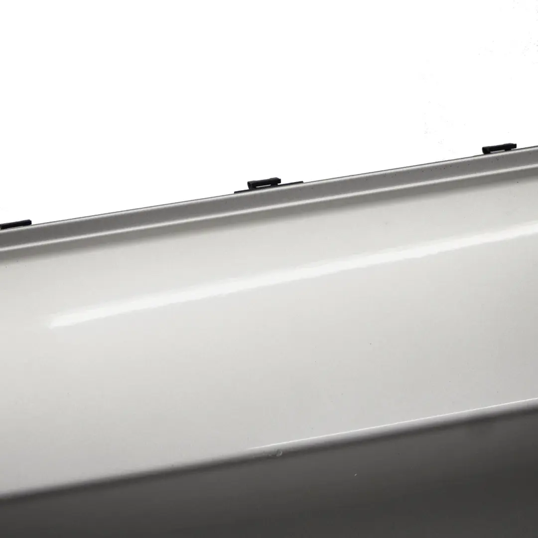 Door Rear Right O/S Kaschmirsilber Cashmere Silver Metallic - A72 to BMW X1 E84 with Part number 2993820 BMW X1 E84 Door Rear Right O/S Kaschmirsilber Cashmere Silver Metallic - A72 - SKU 2993820-KAS1 - Part number 2993820