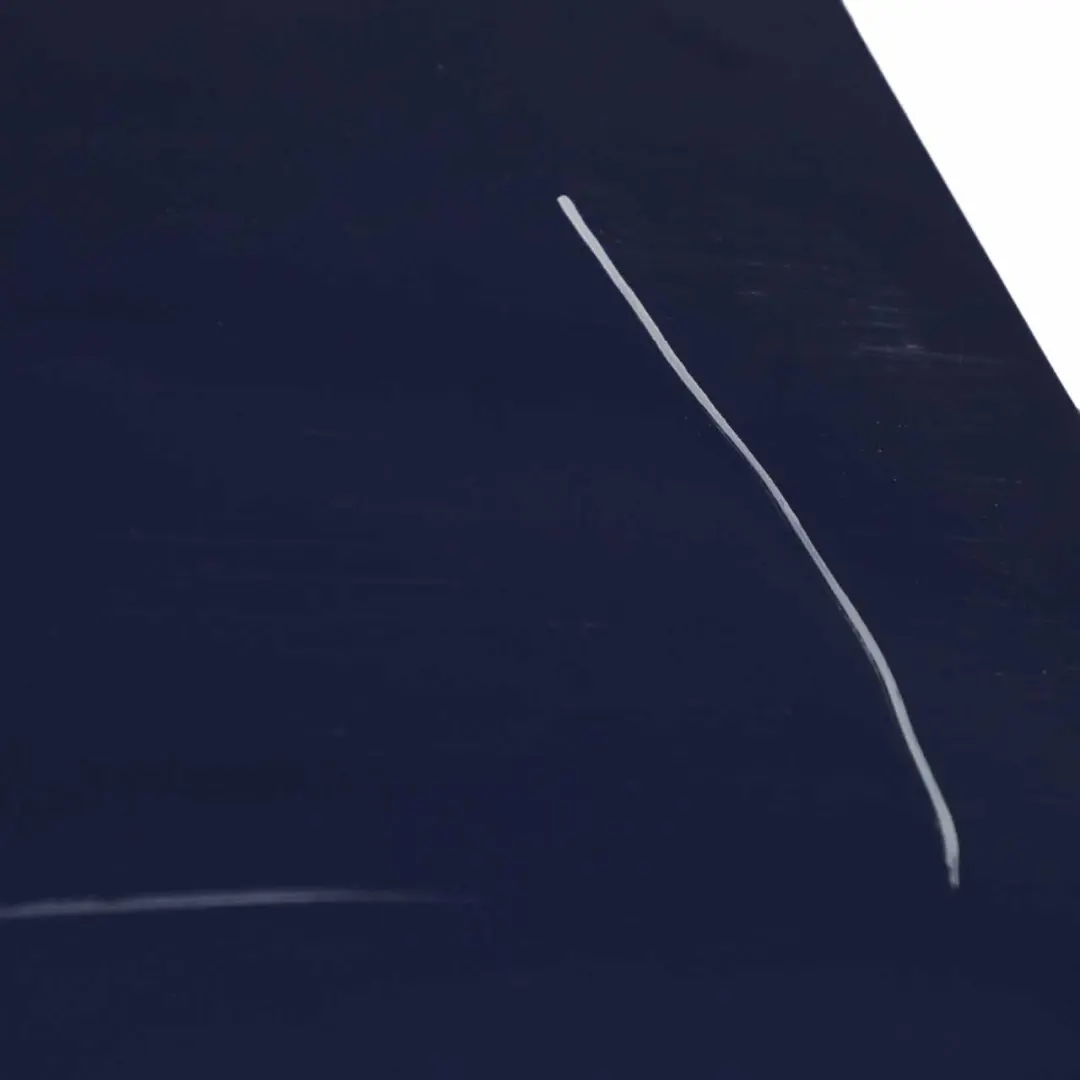BMW X1 E84 Porta posteriore destra Le Mans Blue Metallic - 381 - SKU 2993820-LMB - Numero di parte 2993820