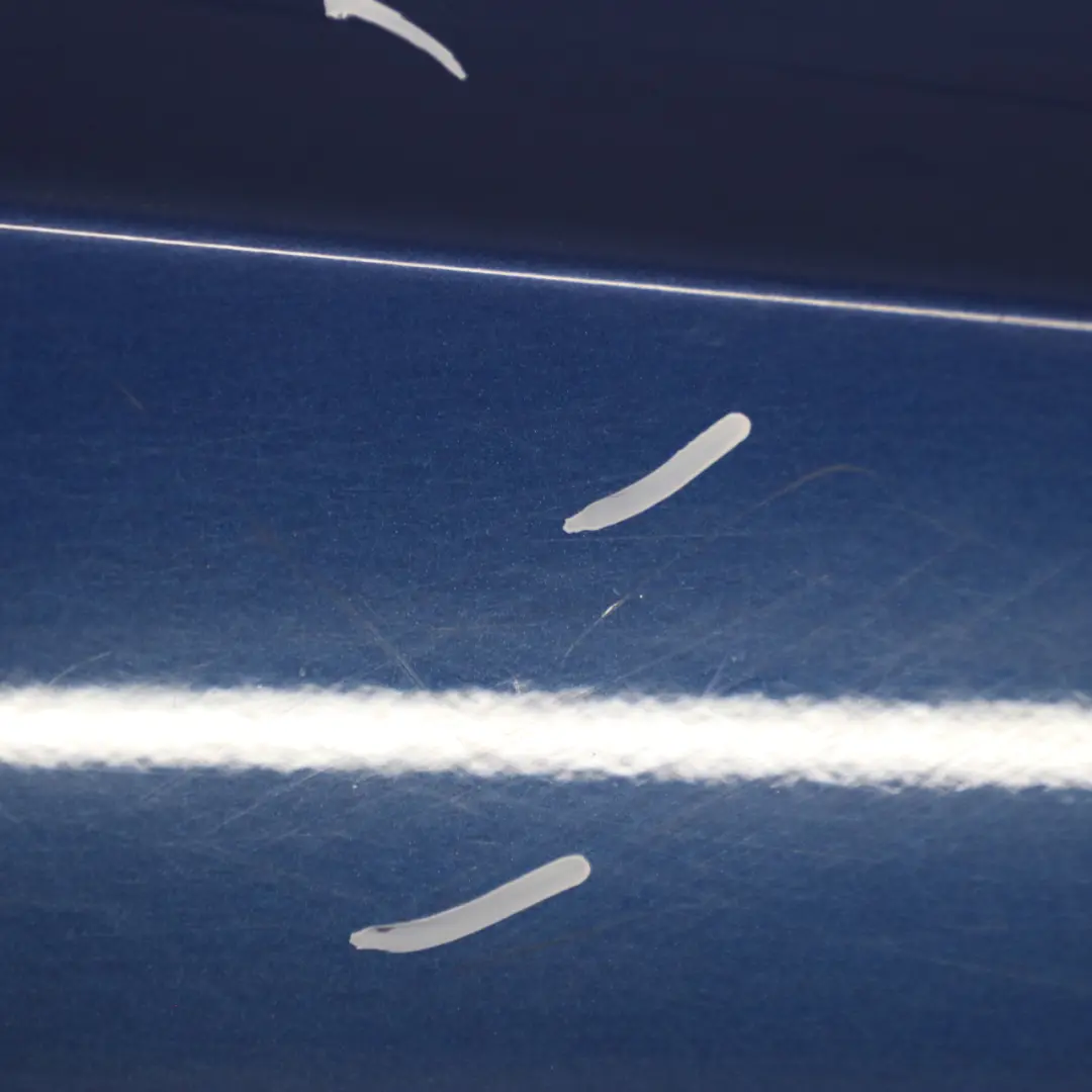 Arrière Droite Bleu Le Mans Métallisé - 381 pour BMW X1 E84 Porte à propos du numéro de pièce 2993820 BMW X1 E84 Porte Arrière Droite Bleu Le Mans Métallisé - 381 - SKU 2993820-LMB - Numéro de pièce 2993820