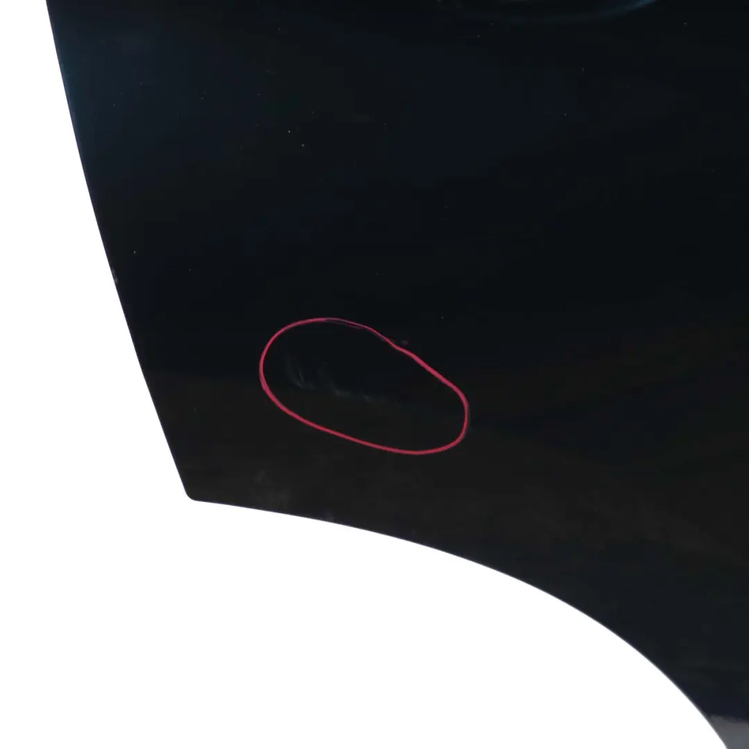 Door Rear Right O/S Midnight Blue Metallic - B38 to BMW X1 E84 with Part number 2993820 BMW X1 E84 Door Rear Right O/S Midnight Blue Metallic - B38 - SKU 2993820-MBM - Part number 2993820