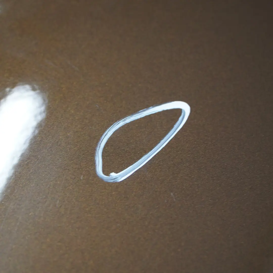 Door Rear Right O/S Marrakesh Brown Metallic - B09 to BMW X1 E84 with Part number 2993820 BMW X1 E84 Door Rear Right O/S Marrakesh Brown Metallic - B09 - SKU 2993820-MBR - Part number 2993820