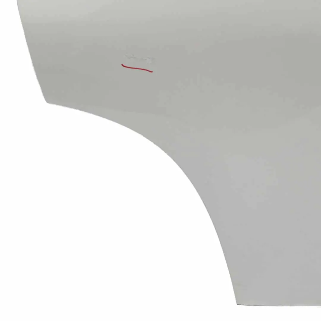 Arrière Droite Mineralweiss Blanc Minéral Métallisé - A96 pour BMW X1 E84 Porte à propos du numéro de pièce 2993820 BMW X1 E84 Porte Arrière Droite Mineralweiss Blanc Minéral Métallisé - A96 - SKU 2993820-MW1 - Numéro de pièce 2993820