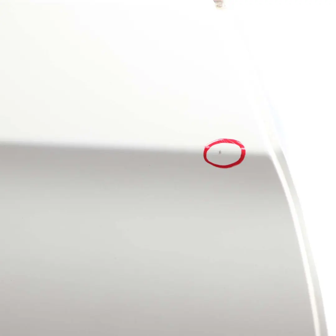 Door Rear Right O/S Mineralweiss Mineral White Metallic - A96 to BMW X1 E84 with Part number 2993820 BMW X1 E84 Door Rear Right O/S Mineralweiss Mineral White Metallic - A96 - SKU 2993820-MW - Part number 2993820