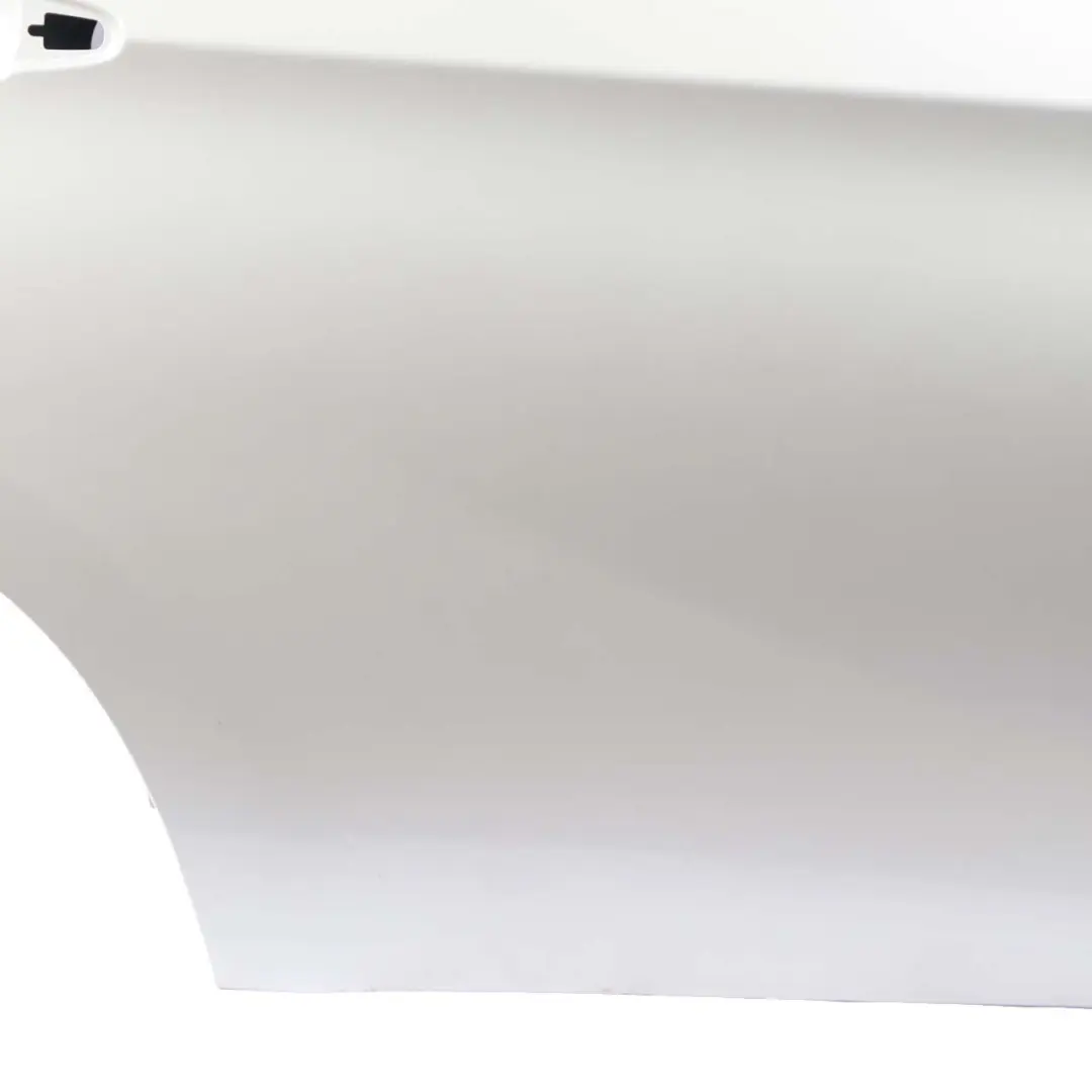 Door Rear Right O/S Mineralweiss Mineral White Metallic - A96 to BMW X1 E84 with Part number 2993820 BMW X1 E84 Door Rear Right O/S Mineralweiss Mineral White Metallic - A96 - SKU 2993820-MW - Part number 2993820