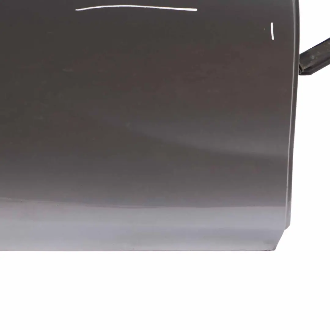 Door Rear Right O/S Spacegrau Space Grey Metallic - A52 to BMW X1 E84 with Part number 2993820 BMW X1 E84 Door Rear Right O/S Spacegrau Space Grey Metallic - A52 - SKU 2993820-SCG - Part number 2993820