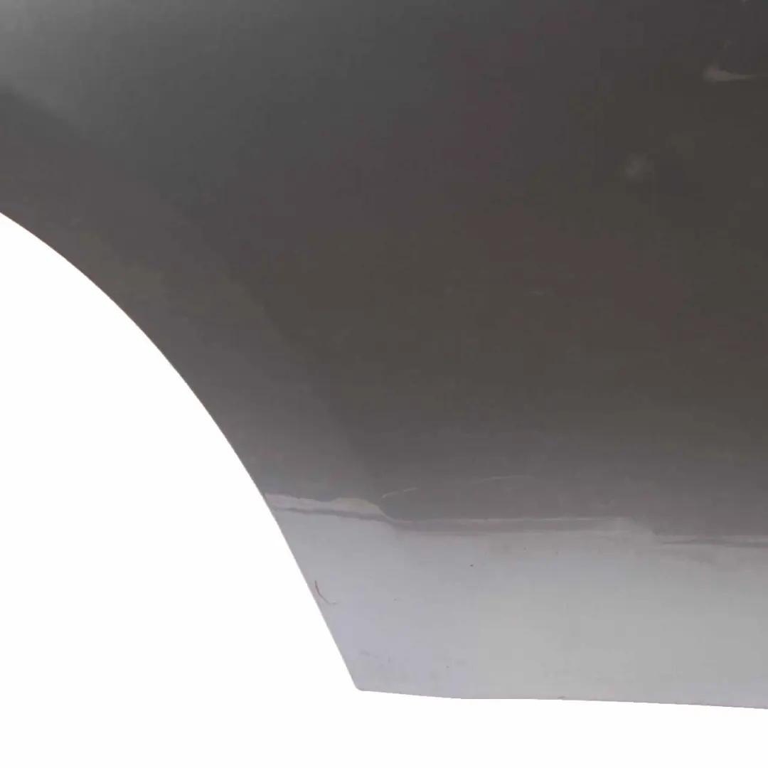 BMW X1 E84 Door Rear Right O/S Spacegrau Space Grey Metallic - A52 - SKU 2993820-SCG - Part number 2993820