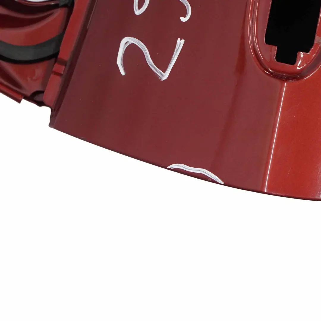 arriere droite rouge vermillon metallise - A82 pour BMW X1 E84 Porte à propos du numéro de pièce 2993820 BMW X1 E84 Porte arriere droite rouge vermillon metallise - A82 - SKU 2993820-VER - Numéro de pièce 2993820