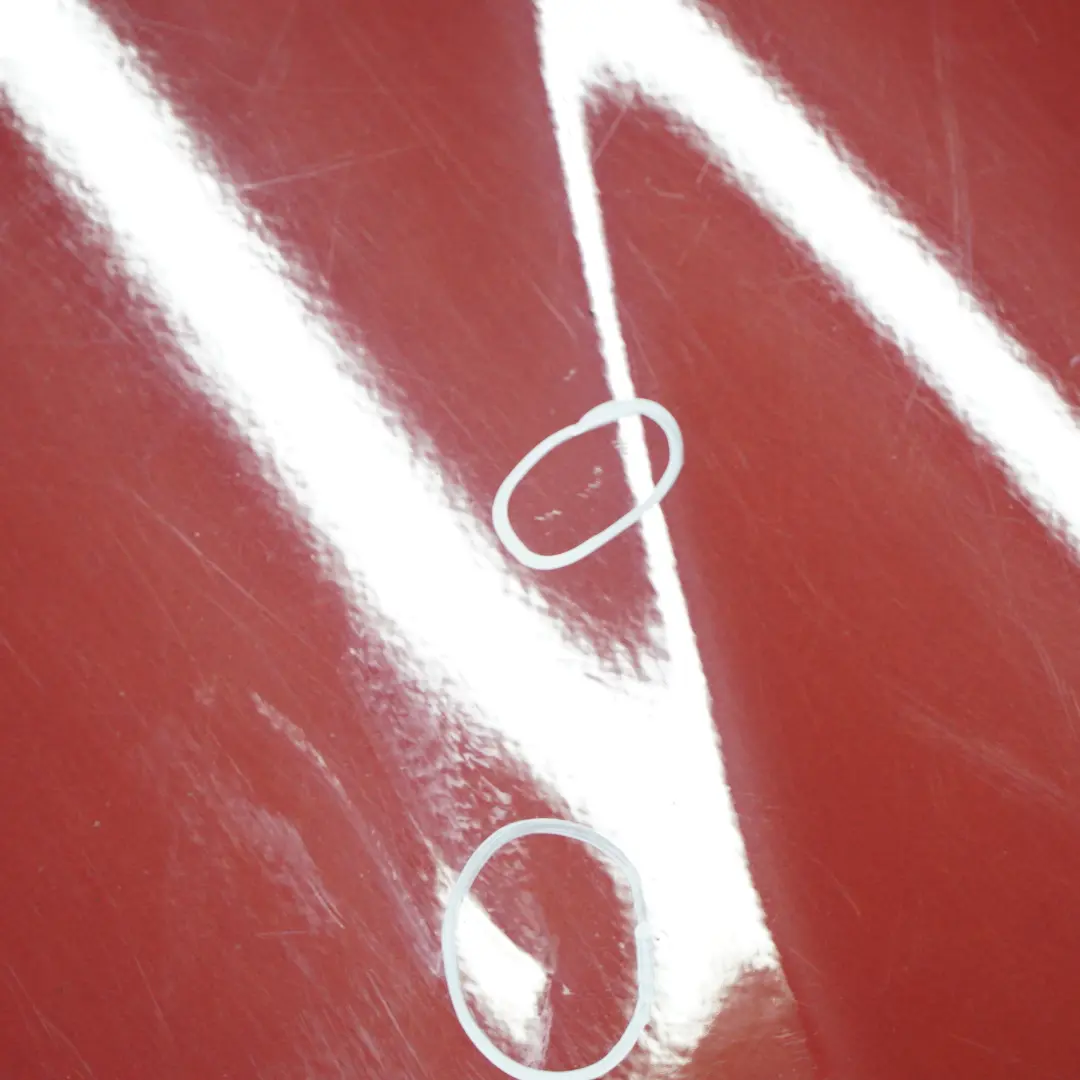 Porta Posteriore Destra Vermilionrot Vermillion Red Metallic - A82 per BMW X1 E84 con numero di parte 2993820 BMW X1 E84 Porta Posteriore Destra Vermilionrot Vermillion Red Metallic - A82 - SKU 2993820-VER - Numero di parte 2993820