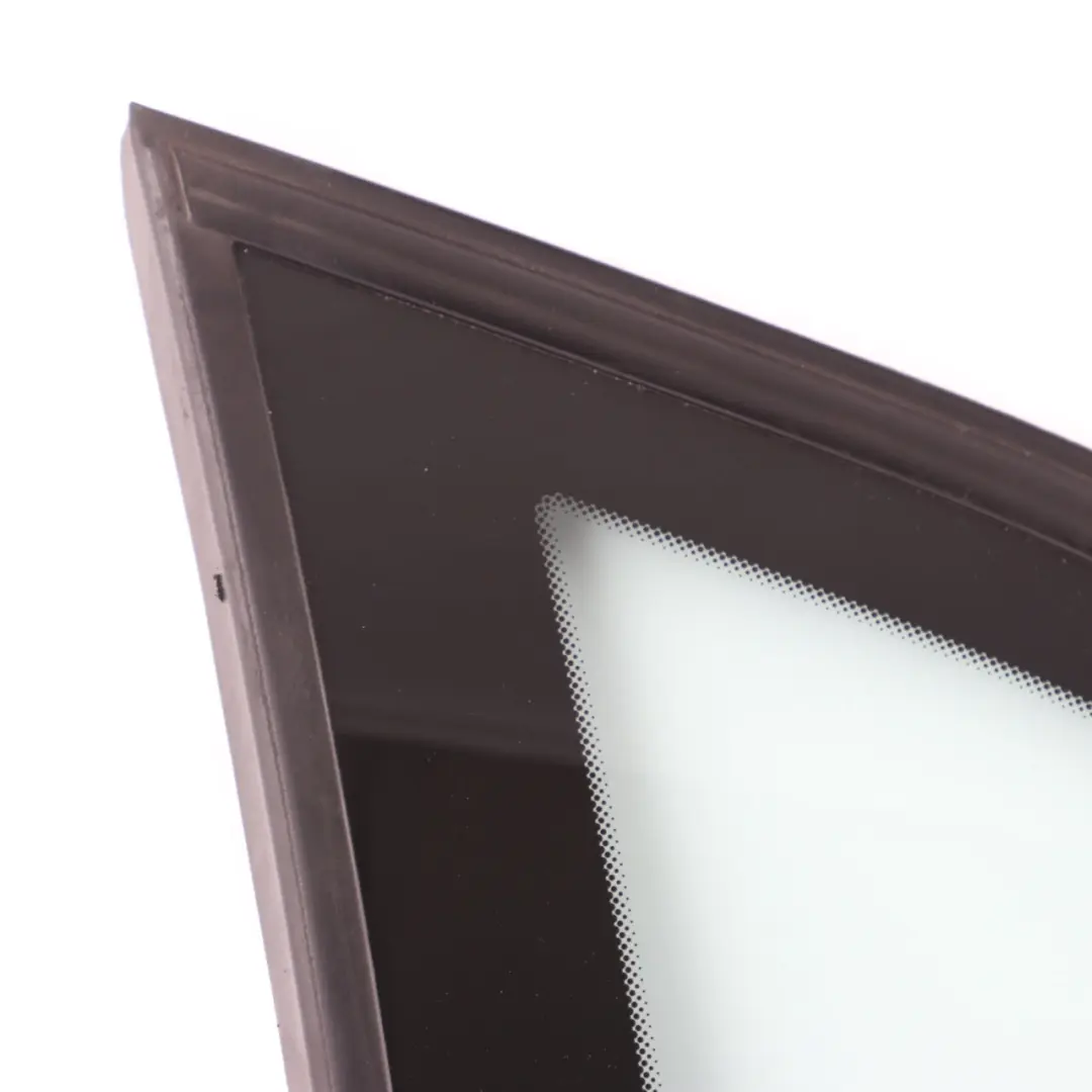 BMW X1 E84 Hintere linke Tür Seitenfenster Glas Grün AS2 - SKU 2993821 - Teilenummer 2993821