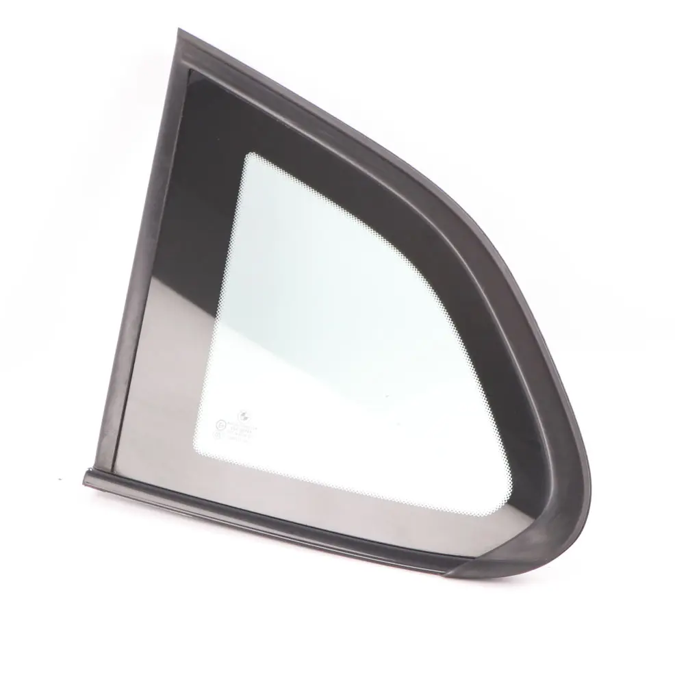 BMW X1 E84 Rear Left Door N/S Side Window Glass Green AS2 - SKU 2993821 - Part number 2993821