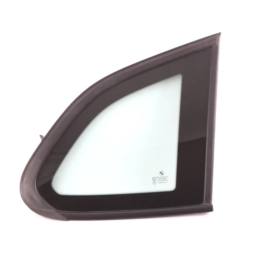 Puerta Trasera Derecha Cristal Ventana Lateral Verde AS2 para BMW X1 E84 con número de pieza 2993822 BMW X1 E84 Puerta Trasera Derecha Cristal Ventana Lateral Verde AS2 - SKU 2993822 - Número de pieza 2993822