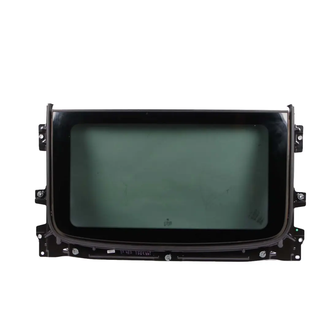 Schiebe Dach BMW E84 Glas Schiebedach Fenster Scheibe AS3 für Panorama mit Teilenummer 2993881 Panorama Schiebe Dach BMW E84 Glas Schiebedach Fenster Scheibe AS3 - SKU 2993881 - Teilenummer 2993881