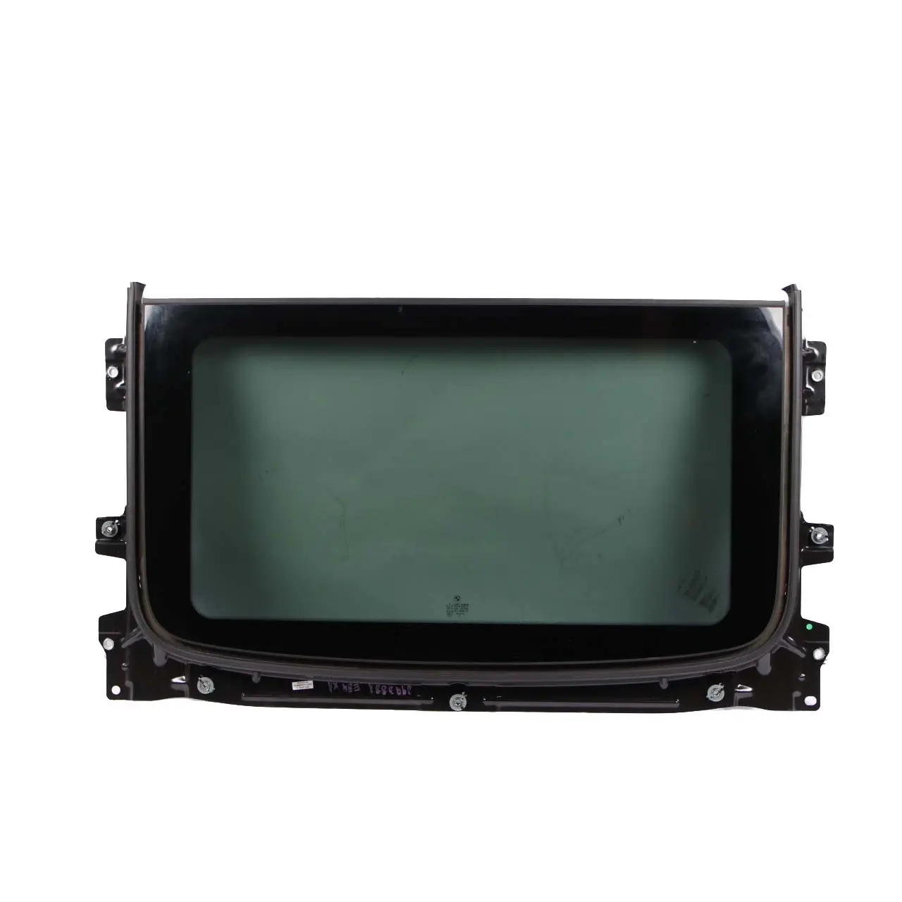 BMW E84 Szyberdach Panel Dachowy 2993881
