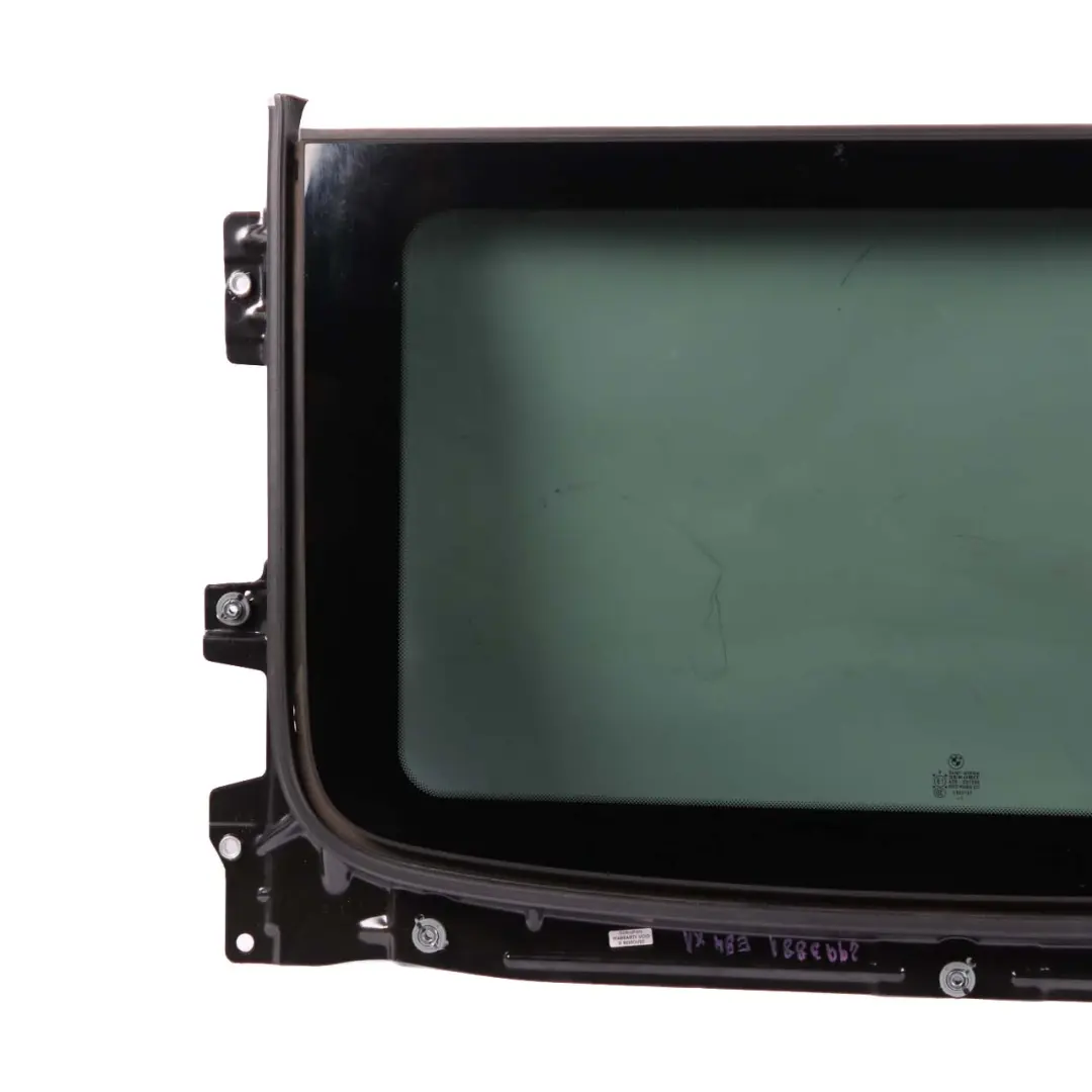 Panorama Schiebe Dach BMW E84 Glas Schiebedach Fenster Scheibe AS3 - SKU 2993881 - Teilenummer 2993881