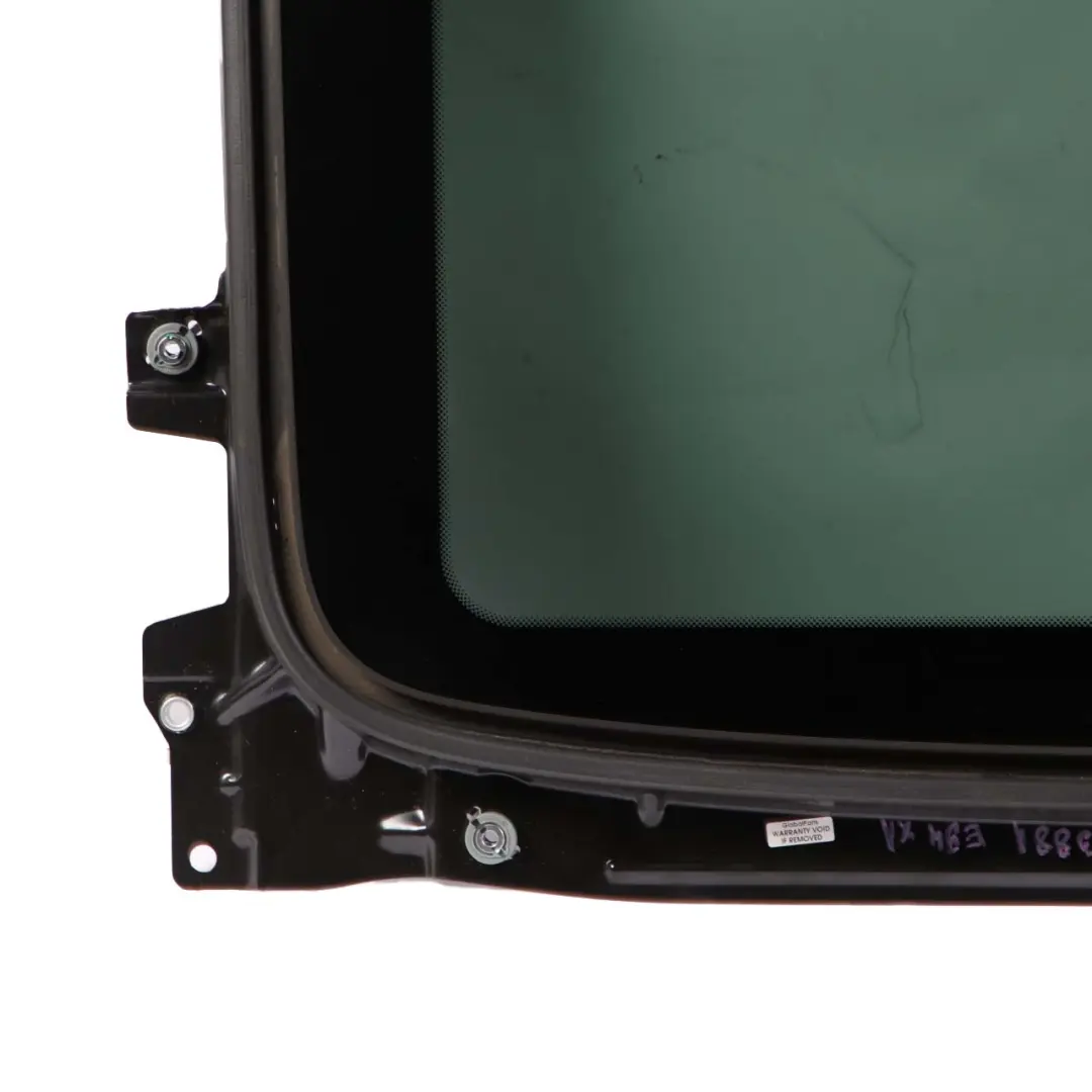  Toit Ouvrant Panoramique BMW E84 Panneau Fenêtre De Toit Coulissant En Verre AS3 - SKU 2993881 - Numéro de pièce 2993881