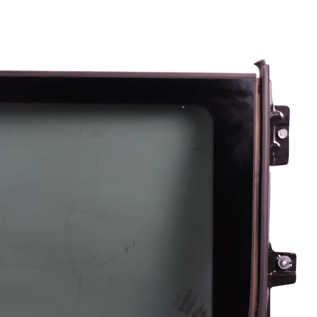 Panorama Schiebe Dach BMW E84 Glas Schiebedach Fenster Scheibe AS3 - SKU 2993881 - Teilenummer 2993881