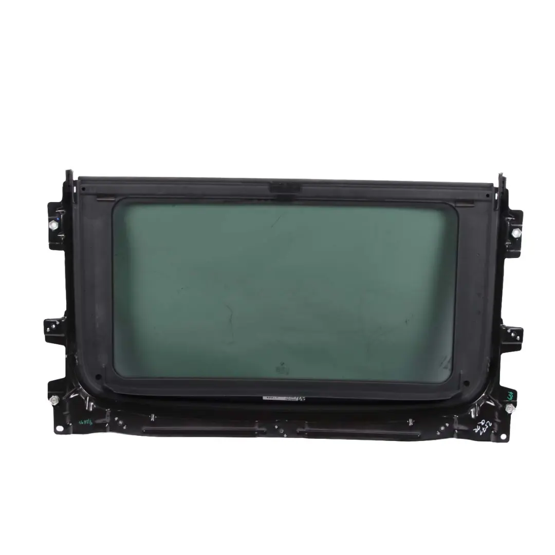  Panoramic Sunroof BMW E84 Sliding Glass Roof Window Panel AS3 - SKU 2993881 - Part number 2993881