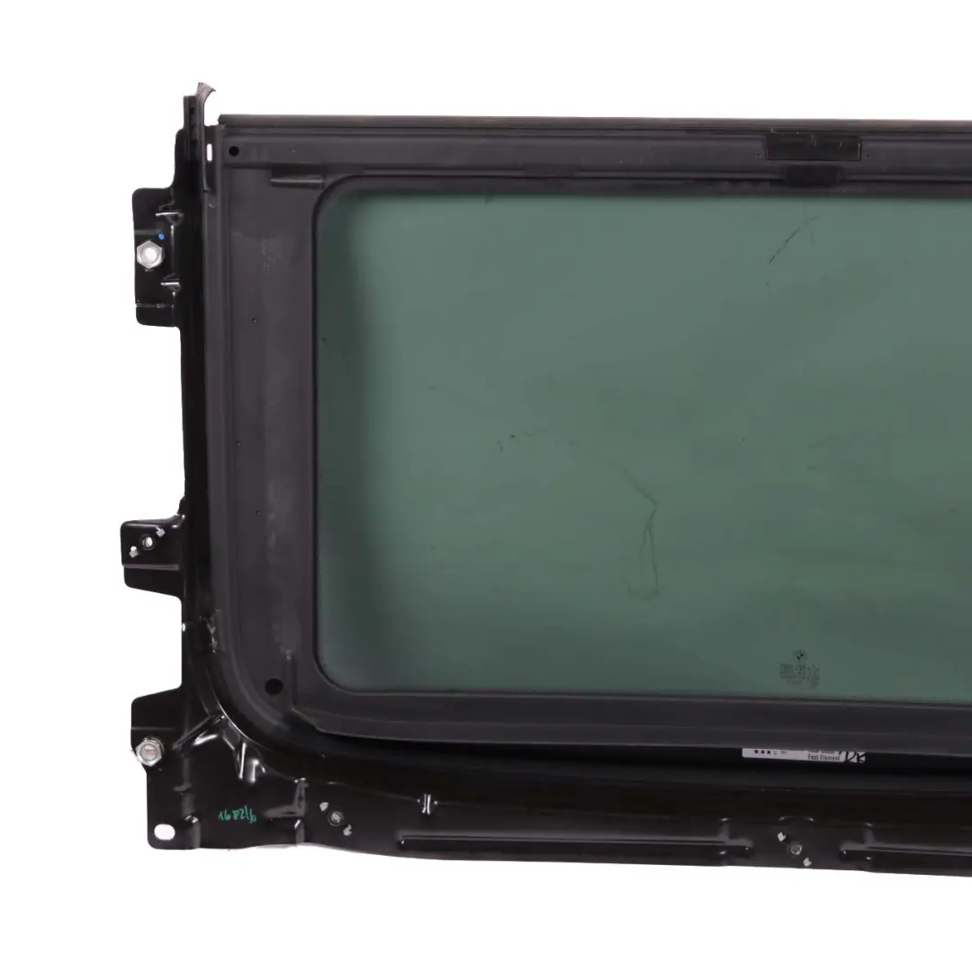  Panoramic Sunroof BMW E84 Sliding Glass Roof Window Panel AS3 - SKU 2993881 - Part number 2993881