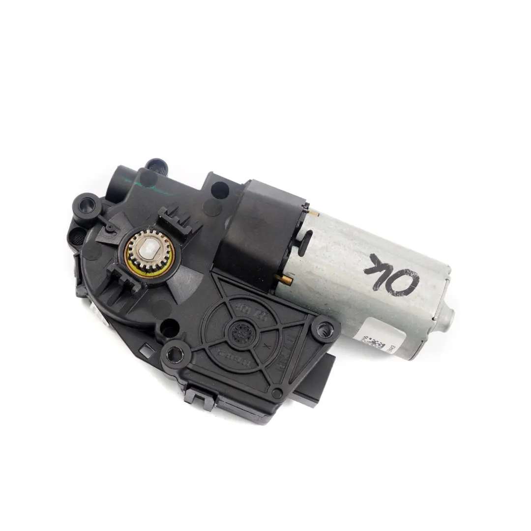  Sunroof Motor Mini F56 F55 F60 Panorama Sliding Roof Drive Unit Actuator - SKU 2993883 - Part number 2993883