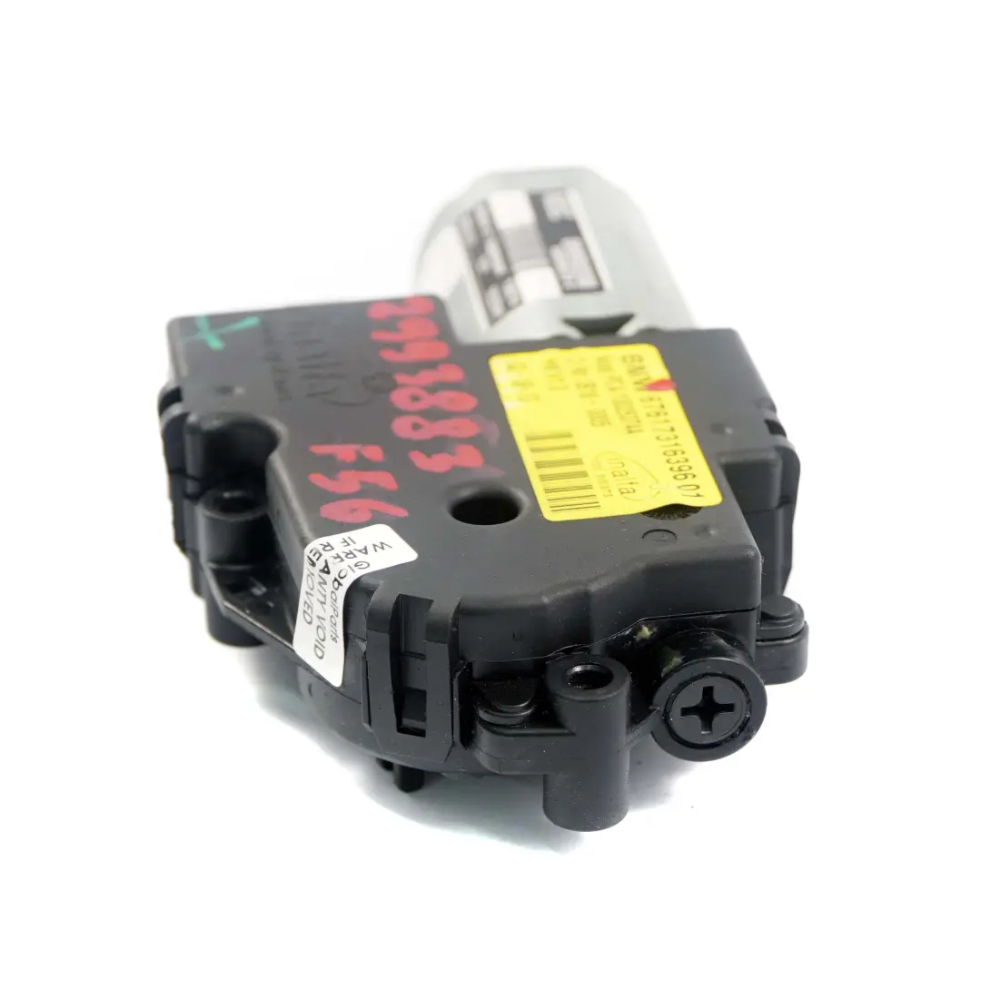  Sunroof Motor Mini F56 F55 F60 Panorama Sliding Roof Drive Unit Actuator - SKU 2993883 - Part number 2993883