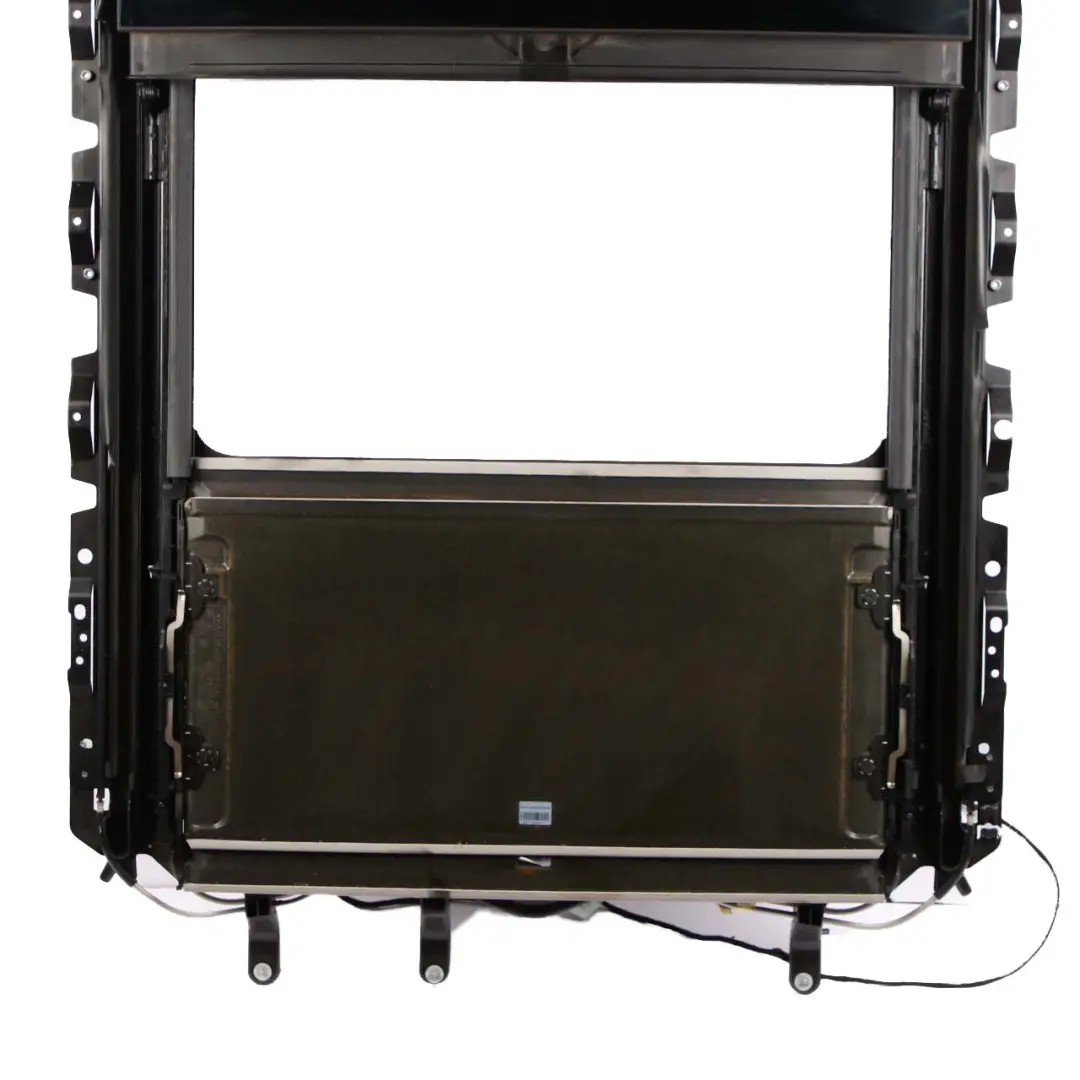 BMW E84 Panoramiczny Szyberdach Przesuwany Himmelgrau - SKU 2993898 - Numer Części 2993898