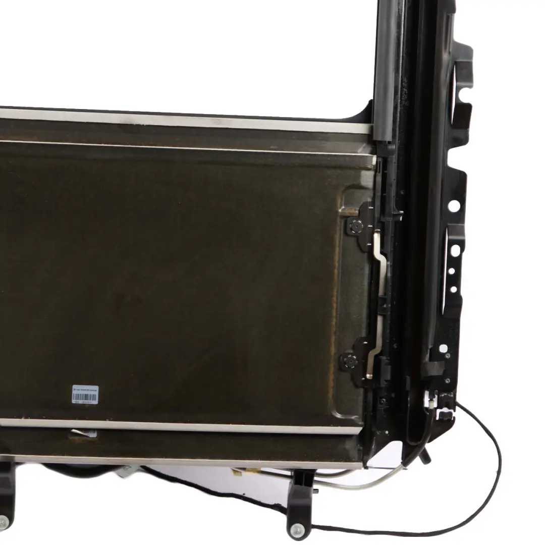 BMW E84 Panoramiczny Szyberdach Przesuwany Himmelgrau - SKU 2993898 - Numer Części 2993898