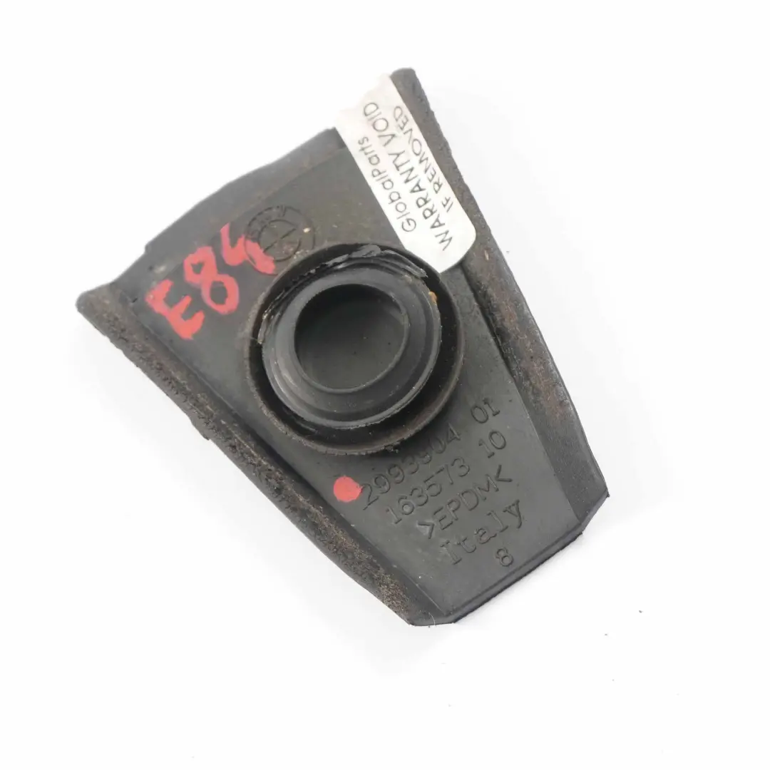 Cache conduit d'eau Garniture avant pour BMW X1 E84 à propos du numéro de pièce 2993904 BMW X1 E84 Cache conduit d'eau Garniture avant - SKU 2993904 - Numéro de pièce 2993904