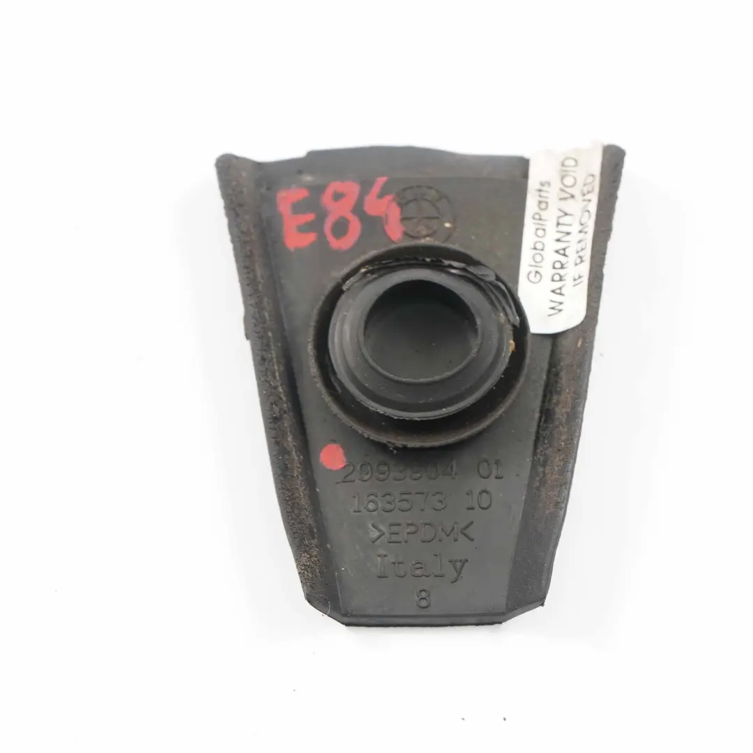 Cubre Conducto De Agua Embellecedor Delantero para BMW X1 E84 con número de pieza 2993904 BMW X1 E84 Cubre Conducto De Agua Embellecedor Delantero - SKU 2993904 - Número de pieza 2993904