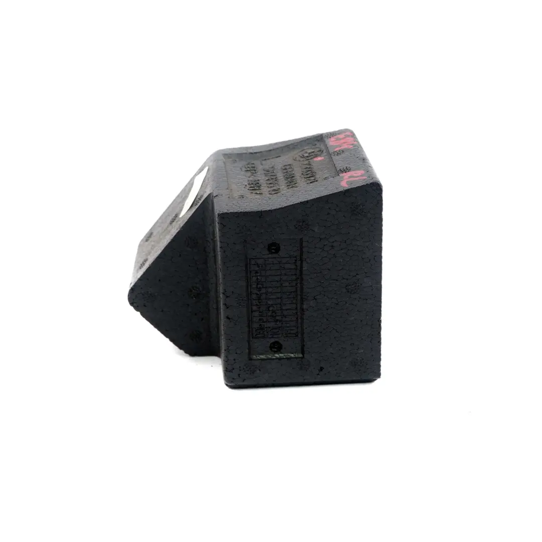 Garniture panneau porte arriere gauche mousse protectrice pour BMW X1 E84 à propos du numéro de pièce 2993921 BMW X1 E84 Garniture panneau porte arriere gauche mousse protectrice - SKU 2993921 - Numéro de pièce 2993921