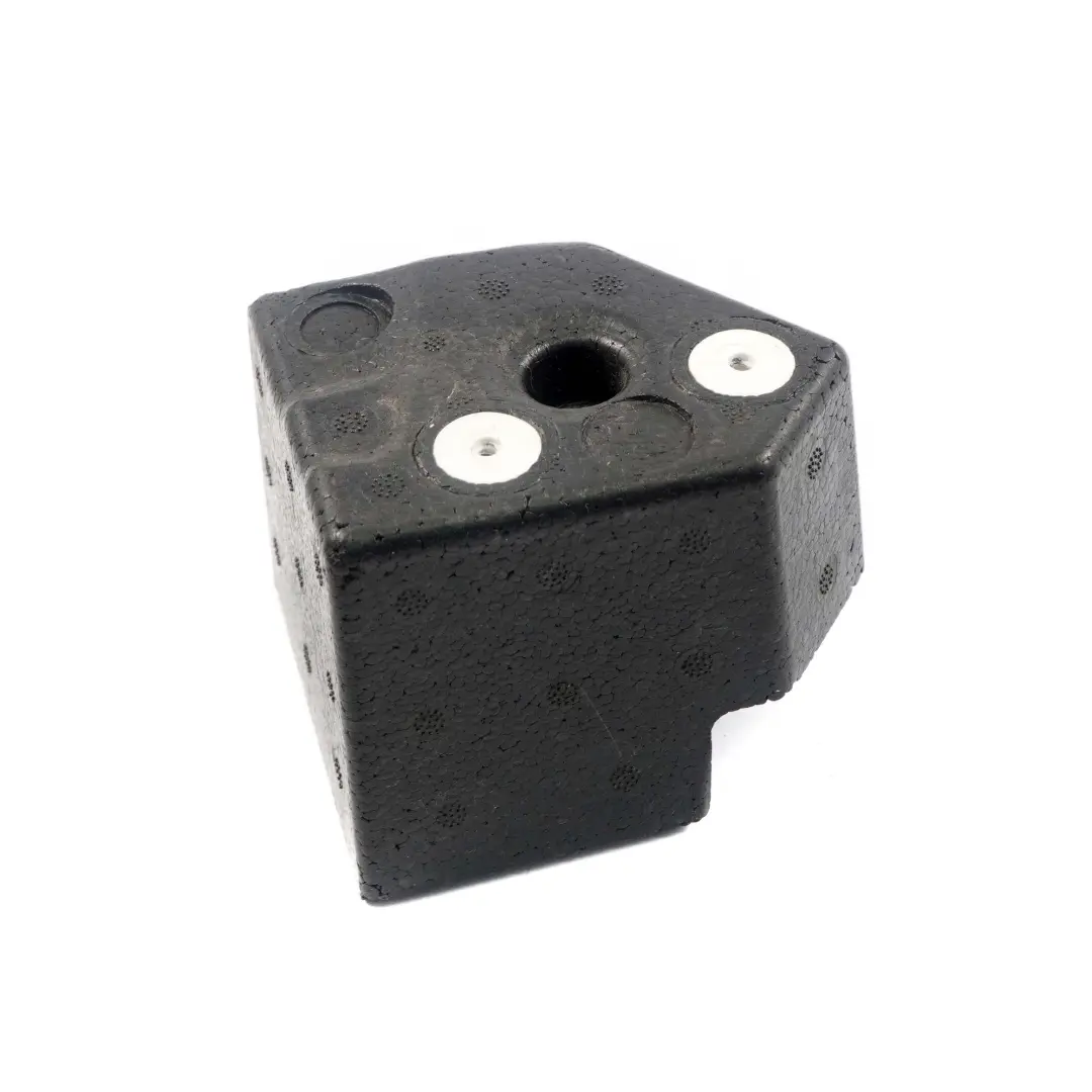 BMW E84 Crashpad panel De La puerta trasera izquierda espuma protectora - SKU 2993921 - Número de pieza 2993921