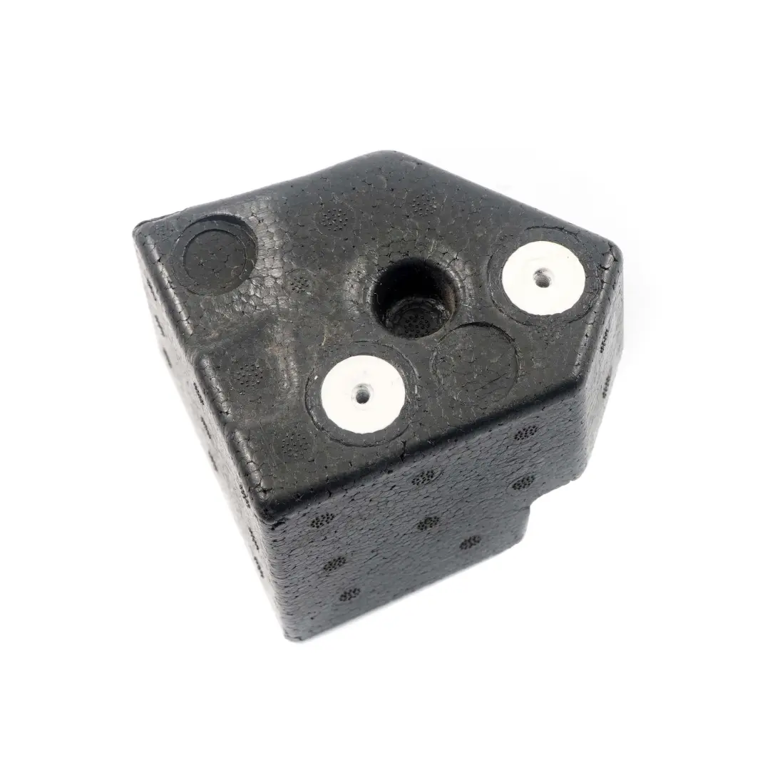 BMW E84 Crashpad panel De La puerta trasera izquierda espuma protectora - SKU 2993921 - Número de pieza 2993921