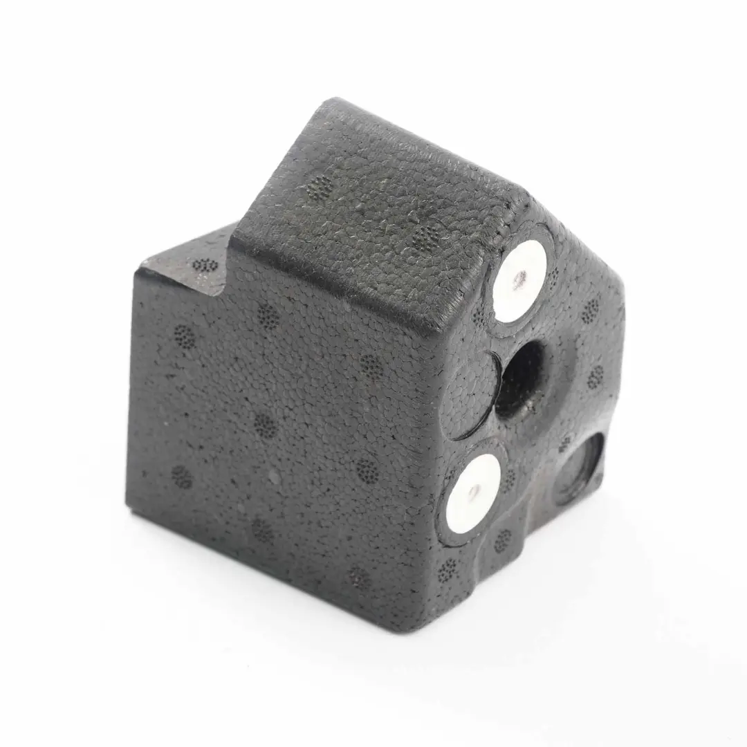 Crashpad panel De La puerta trasera derecha espuma protectora para BMW E84 con número de pieza 2993922 BMW E84 Crashpad panel De La puerta trasera derecha espuma protectora - SKU 2993922 - Número de pieza 2993922