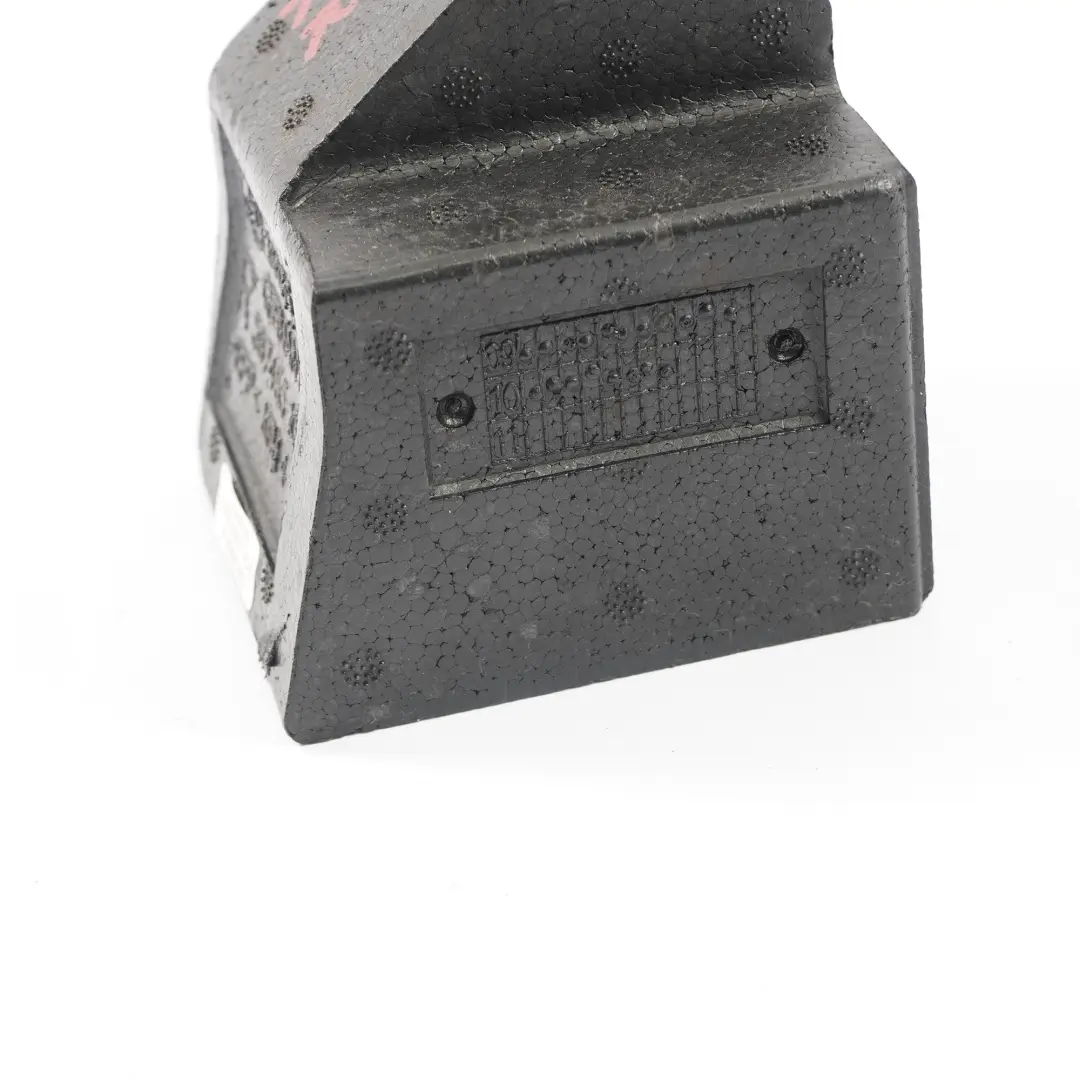 Crashpad Mousse protection panneau porte arriere droit pour BMW X1 E84 à propos du numéro de pièce 2993922 BMW X1 E84 Crashpad Mousse protection panneau porte arriere droit - SKU 2993922 - Numéro de pièce 2993922