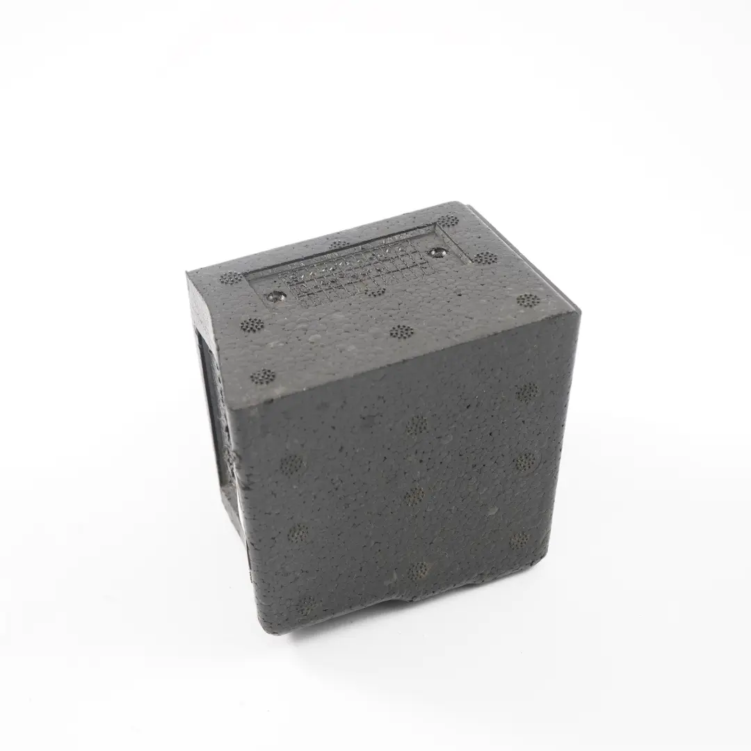 Crashpad Mousse protection panneau porte arriere droit pour BMW X1 E84 à propos du numéro de pièce 2993922 BMW X1 E84 Crashpad Mousse protection panneau porte arriere droit - SKU 2993922 - Numéro de pièce 2993922