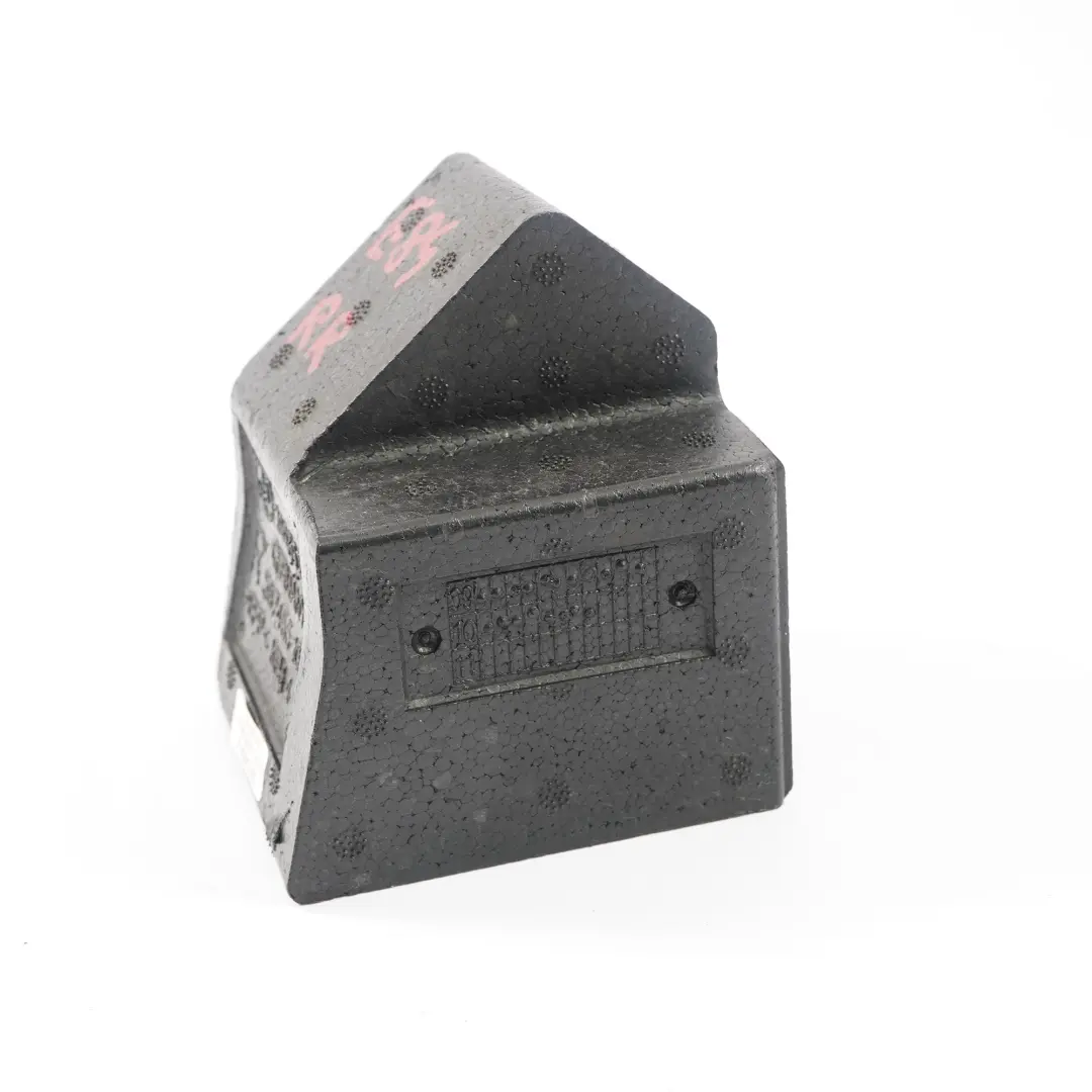 Crashpad Mousse protection panneau porte arriere droit pour BMW X1 E84 à propos du numéro de pièce 2993922 BMW X1 E84 Crashpad Mousse protection panneau porte arriere droit - SKU 2993922 - Numéro de pièce 2993922