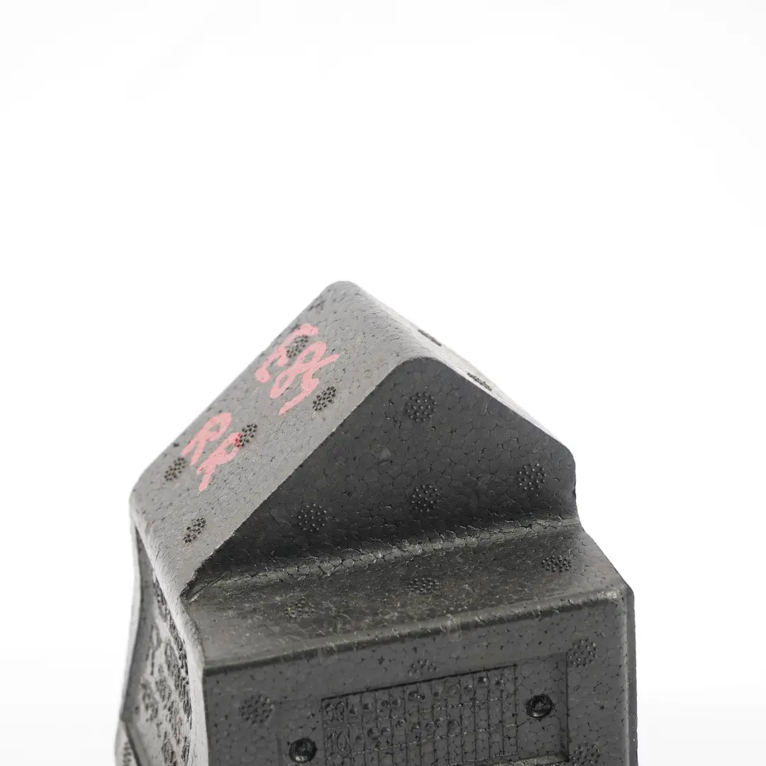 BMW E84 Crashpad Pannello Porta Posteriore Destro Schiuma Protettiva - SKU 2993922 - Numero di parte 2993922